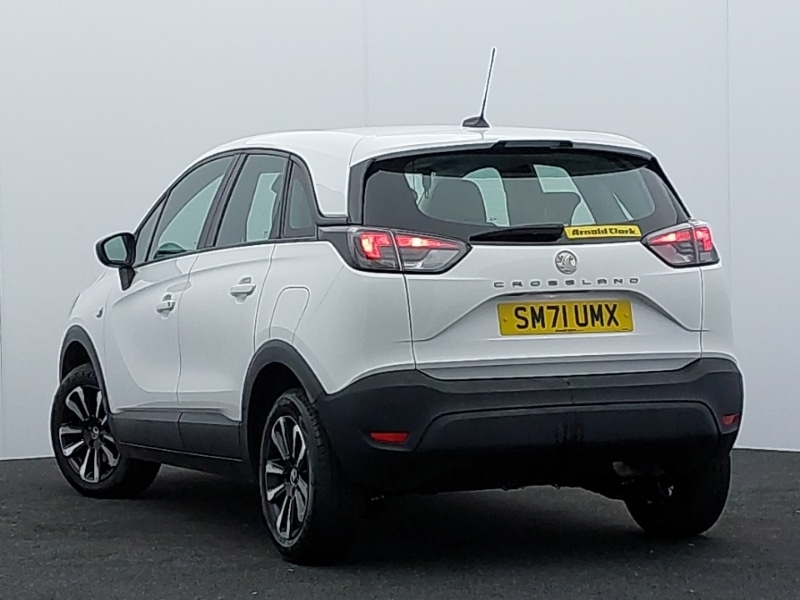 Used Vauxhall Crossland 2022 for sale - 77433135: Photo 3