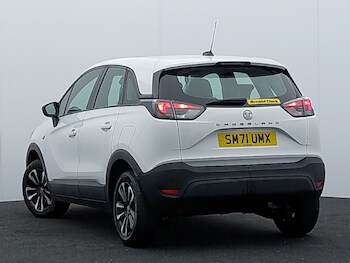 Used Vauxhall Crossland 2022 for sale - 77433135: Photo