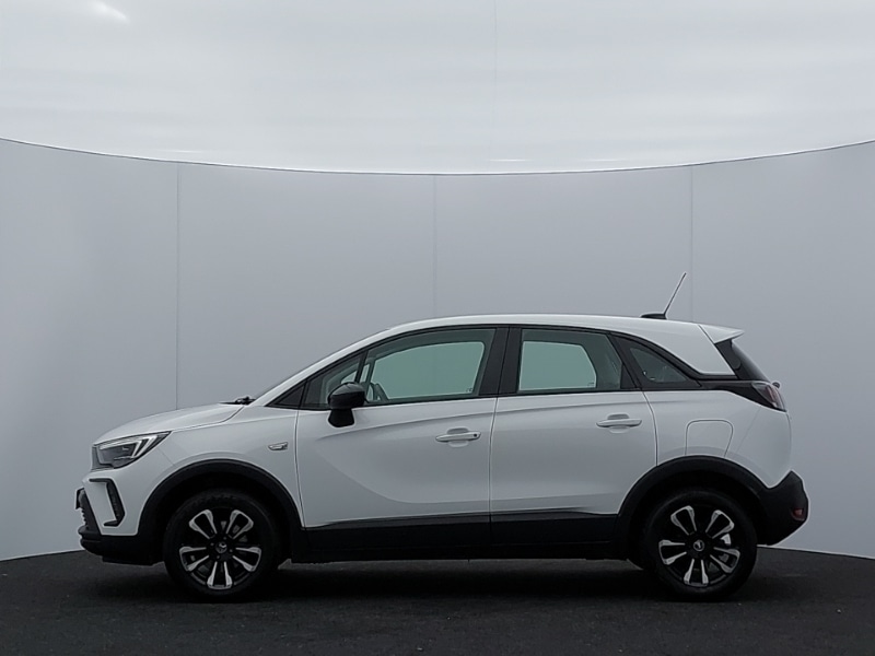 Used Vauxhall Crossland 2022 for sale - 77433135: Photo 4