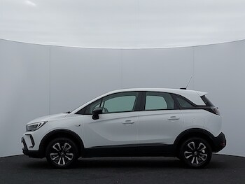 Used Vauxhall Crossland 2022 for sale - 77433135: Photo