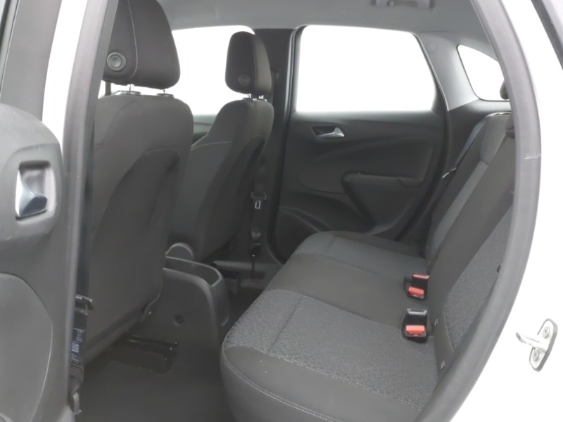 Used Vauxhall Crossland 2022 for sale - 77433135: Photo 6