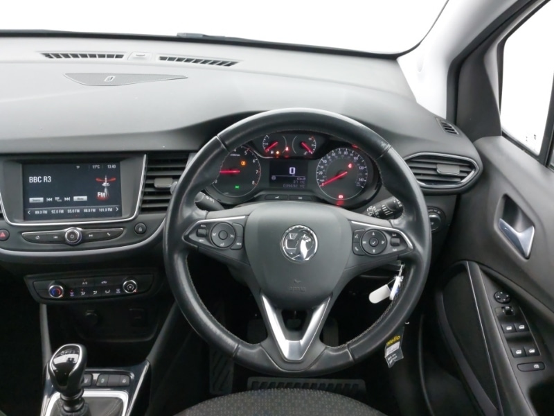 Used Vauxhall Crossland 2022 for sale - 77433135: Photo 7