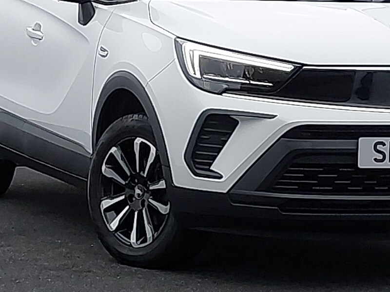 Used Vauxhall Crossland 2022 for sale - 77433135: Photo 9