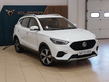 Used MG MG ZS 2024 for sale - 79406596: Photo
