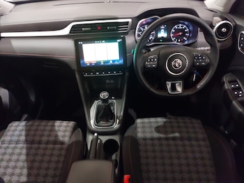 Used MG MG ZS 2024 for sale - 79406596: Photo