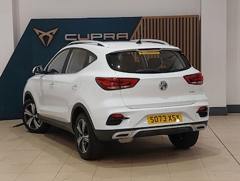 Used MG MG ZS 2024 for sale - 79406596: Photo