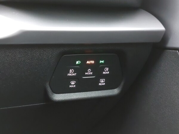 Used SEAT Leon 2021 for sale - 76233671: Photo 19