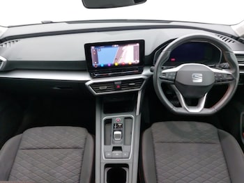 Used SEAT Leon 2021 for sale - 76233671: Photo 2