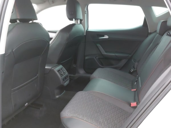 Used SEAT Leon 2021 for sale - 76233671: Photo 6