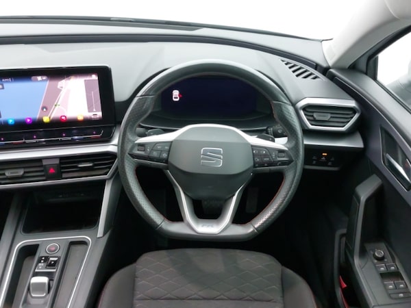 Used SEAT Leon 2021 for sale - 76233671: Photo 7
