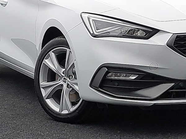 Used SEAT Leon 2021 for sale - 76233671: Photo 9