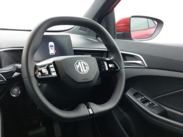 Used MG MG3 2025 for sale - 76199069: Photo 10