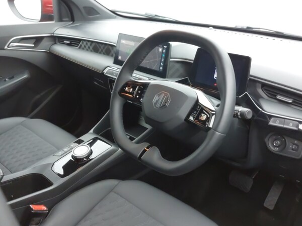 Used MG MG3 2025 for sale - 76199069: Photo 12