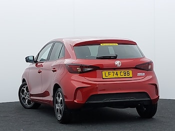 Used MG MG3 2025 for sale - 76199069: Photo 3