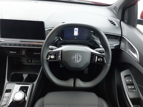 Used MG MG3 2025 for sale - 76199069: Photo 7