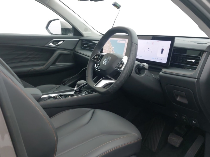 Used MG MG HS 2026 for sale - 77837640: Photo 12