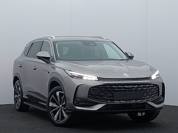 Used MG MG HS 2026 for sale - 77837640: Photo