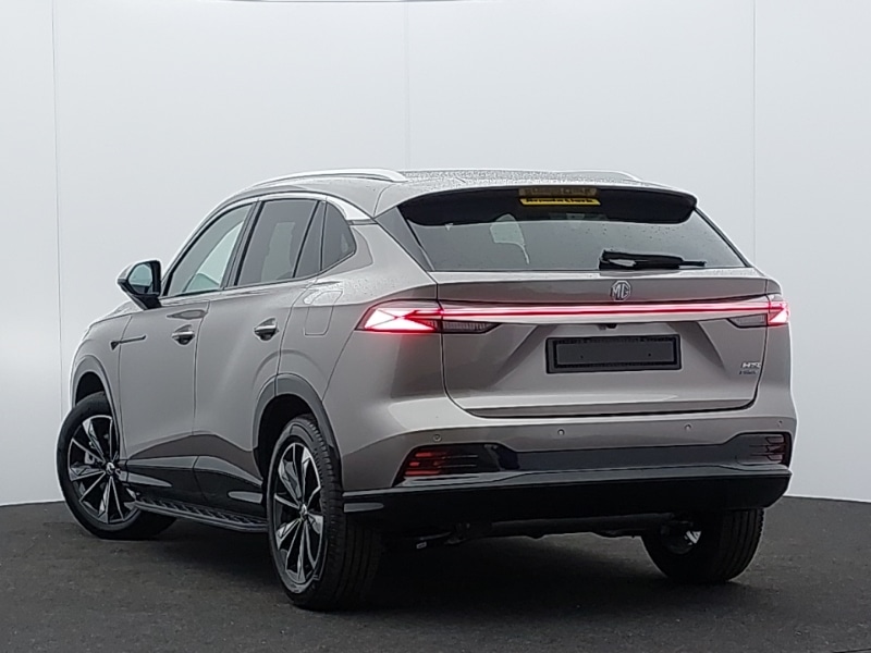 Used MG MG HS 2026 for sale - 77837640: Photo 3