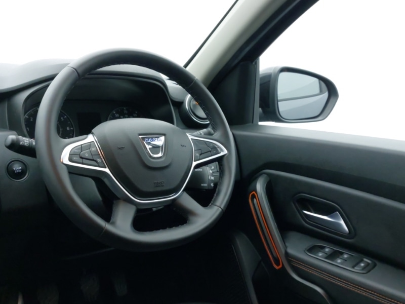Used Dacia Duster 2022 for sale - 76144945: Photo 10