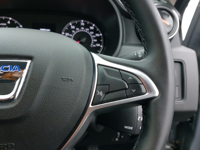 Used Dacia Duster 2022 for sale - 76144945: Photo 17