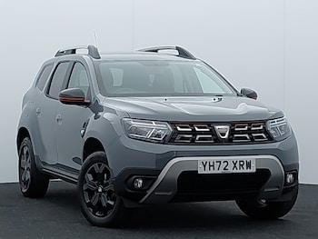 Dacia - Duster