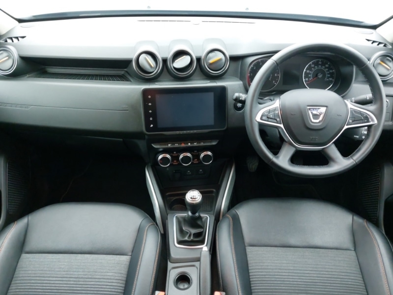Used Dacia Duster 2022 for sale - 76144945: Photo 2
