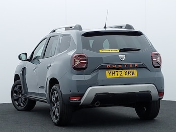 Used Dacia Duster 2022 for sale - 76144945: Photo 3