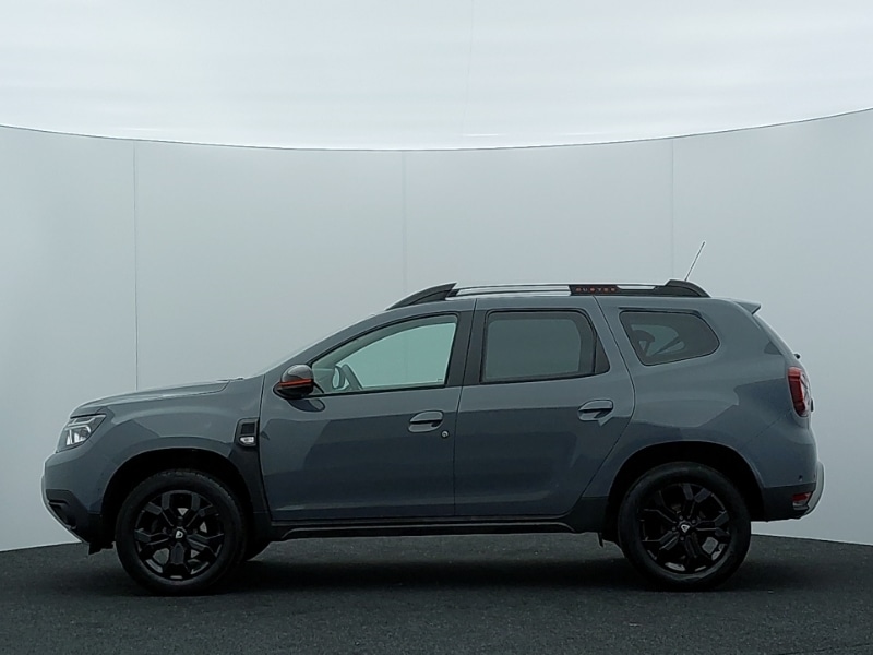 Used Dacia Duster 2022 for sale - 76144945: Photo 4