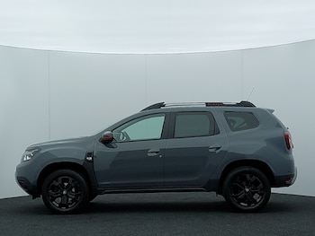Used Dacia Duster 2022 for sale - 76144945: Photo 4