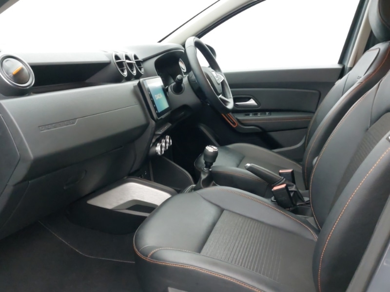 Used Dacia Duster 2022 for sale - 76144945: Photo 5