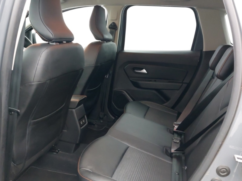 Used Dacia Duster 2022 for sale - 76144945: Photo 6