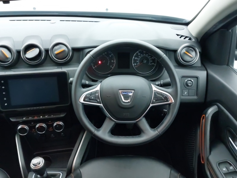 Used Dacia Duster 2022 for sale - 76144945: Photo 7