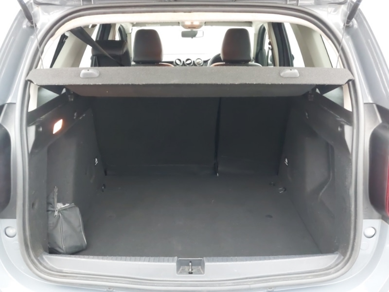 Used Dacia Duster 2022 for sale - 76144945: Photo 8