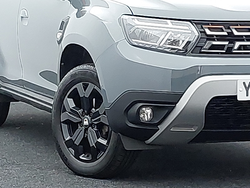 Used Dacia Duster 2022 for sale - 76144945: Photo 9