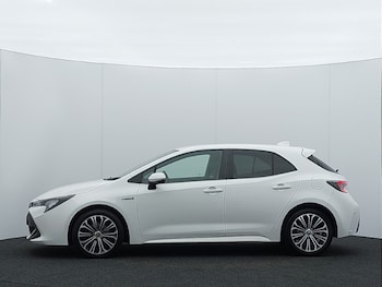 Used Toyota Corolla 2020 for sale - 78595017: Photo
