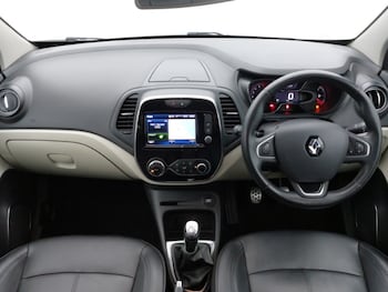 Used Renault Captur 2018 for sale - 79406601: Photo