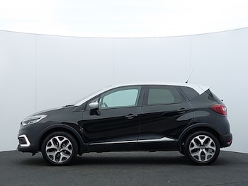 Used Renault Captur 2018 for sale - 79406601: Photo