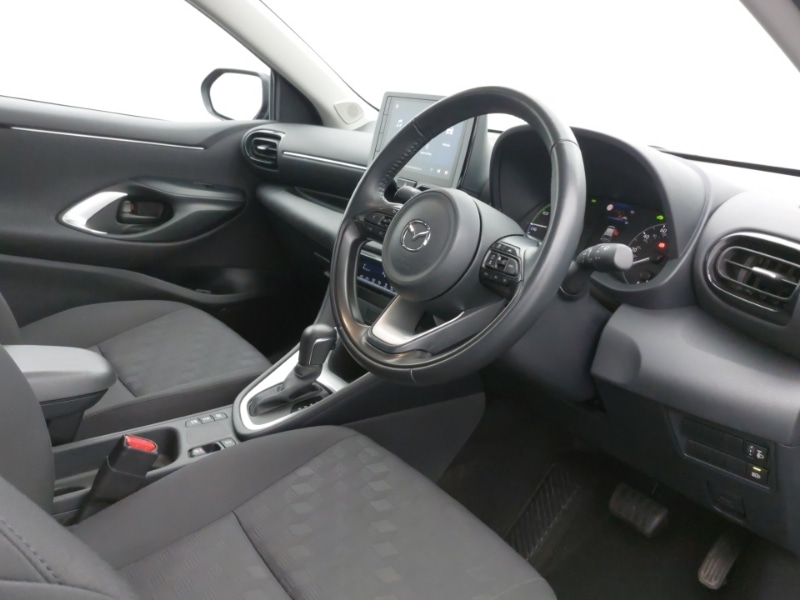 Used Mazda Mazda2 HYBRID 2024 for sale - 76741722: Photo 12