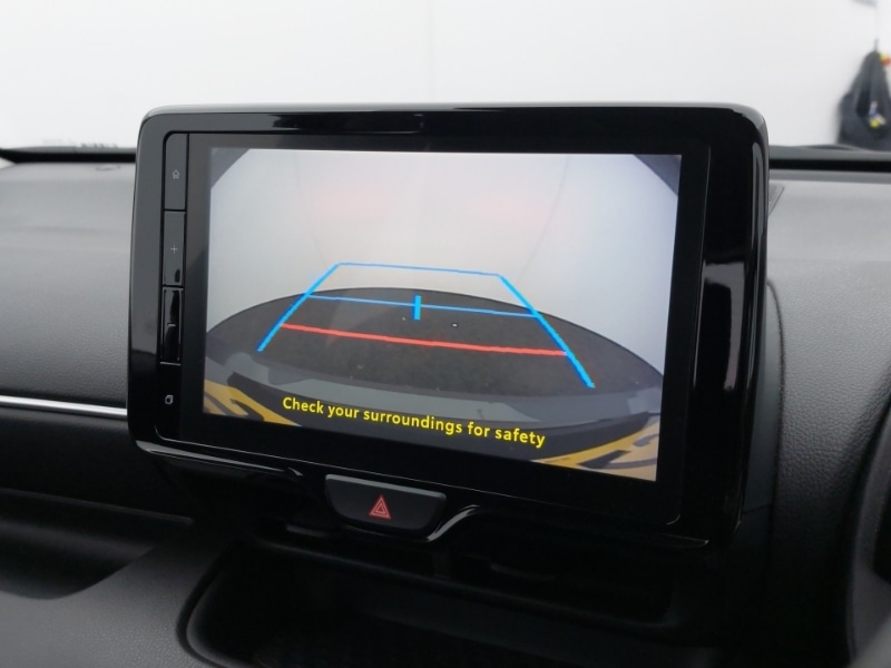 Used Mazda Mazda2 HYBRID 2024 for sale - 76741722: Photo 13