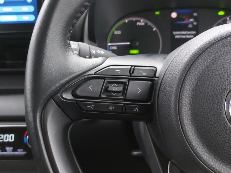 Used Mazda Mazda2 HYBRID 2024 for sale - 76741722: Photo 17