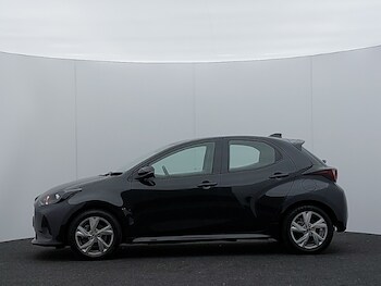 Used Mazda Mazda2 HYBRID 2024 for sale - 76741722: Photo
