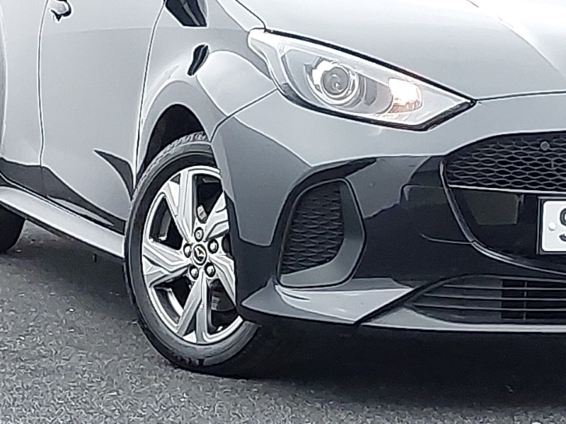 Used Mazda Mazda2 HYBRID 2024 for sale - 76741722: Photo 9