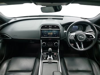 Used Jaguar XE 2021 for sale - 78844725: Photo