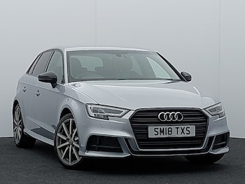 Audi - A3