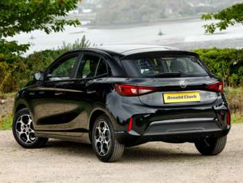 Used MG MG3 2025 for sale - 74241152: Photo