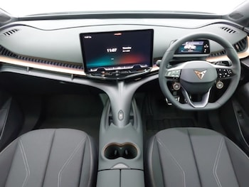 Used Cupra Tavascan 2025 for sale - 78346511: Photo