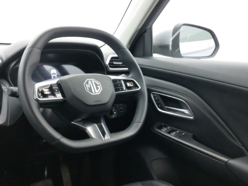 Used MG MG ZS 2024 for sale - 77663832: Photo 10