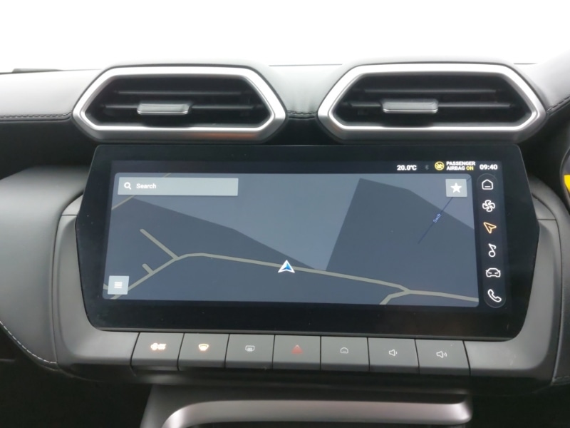 Used MG MG ZS 2024 for sale - 77663832: Photo 11