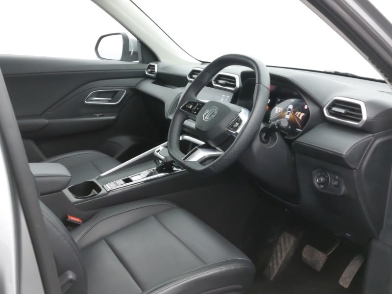 Used MG MG ZS 2024 for sale - 77663832: Photo 12