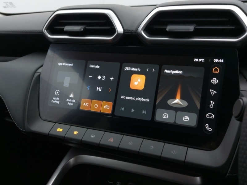 Used MG MG ZS 2024 for sale - 77663832: Photo 14